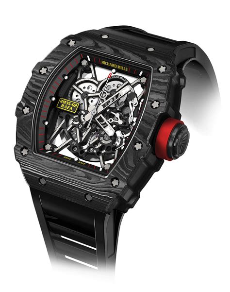 richard mille rm 35-02 rafa|rm 035 richard mille.